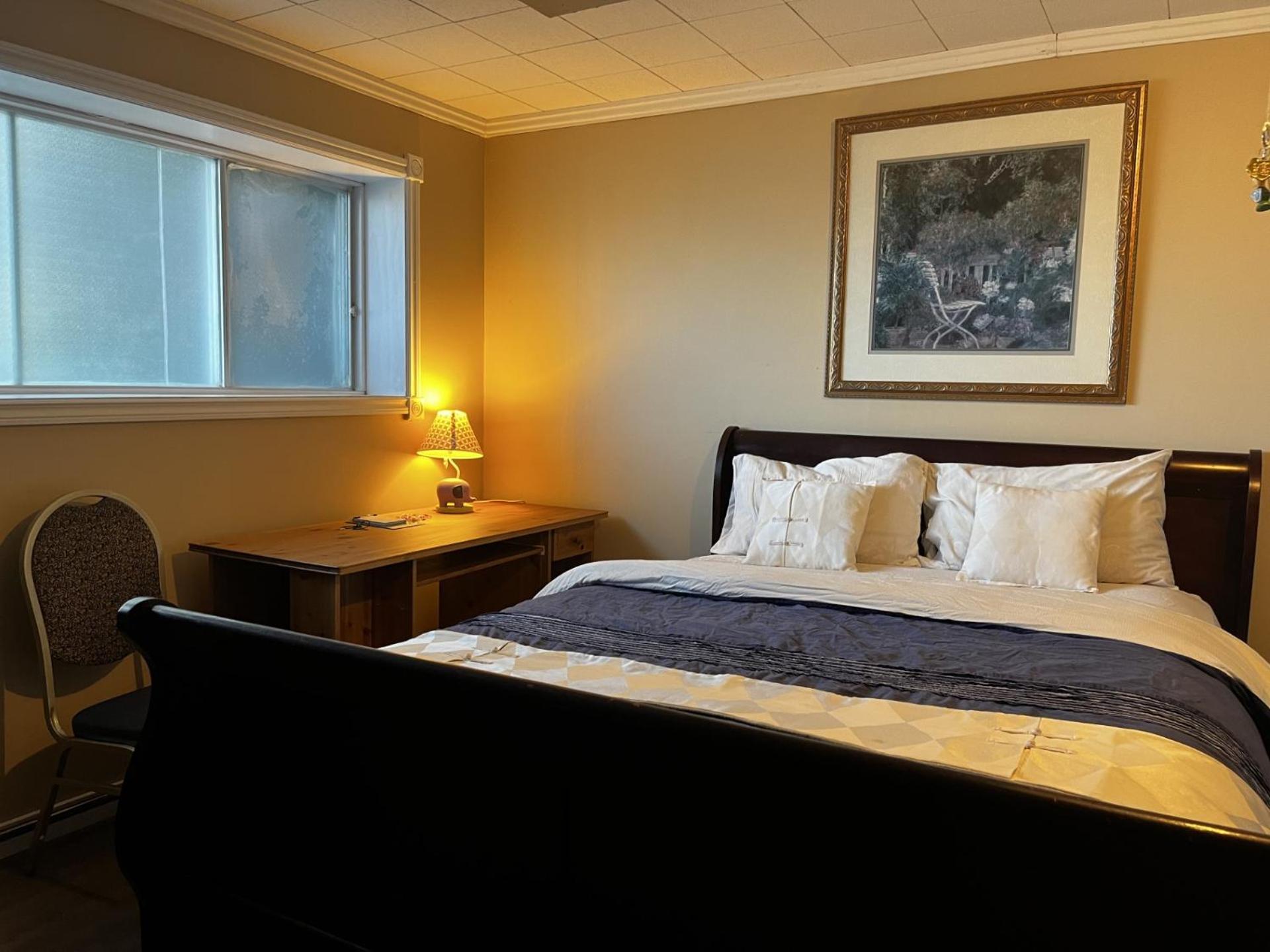 Beautiful Room Close Airport! YYC Kültér fotó